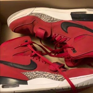Jordan legacy 312